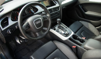 2009 Audi A4 Premium Plus For Sale full