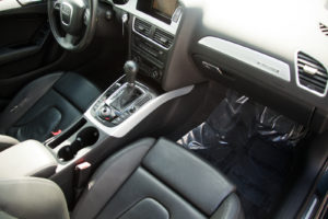2009 Used Audi A4 Quattro