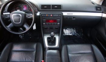 2008 Used Audi A4 Quattro For Sale full