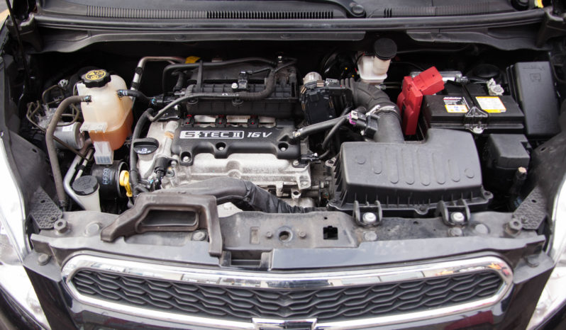 2015 Used Chevrolet Spark LS For Sale full