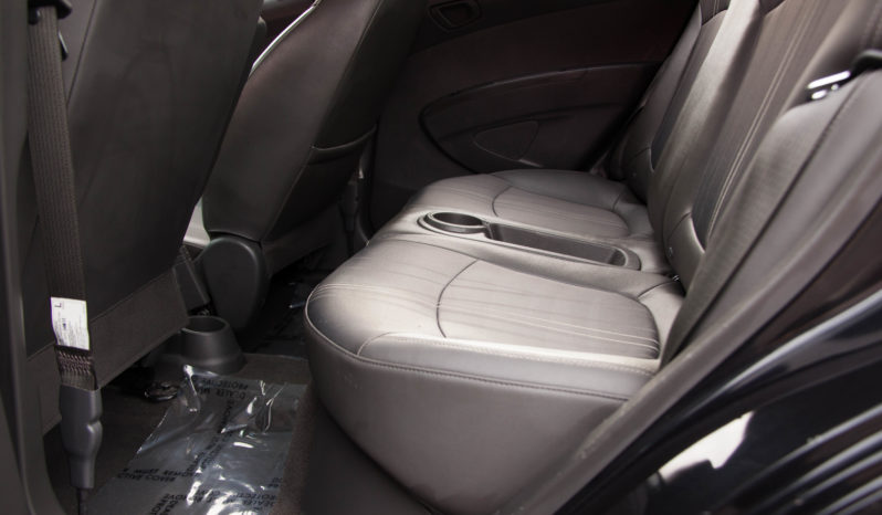 2015 Used Chevrolet Spark LS For Sale full
