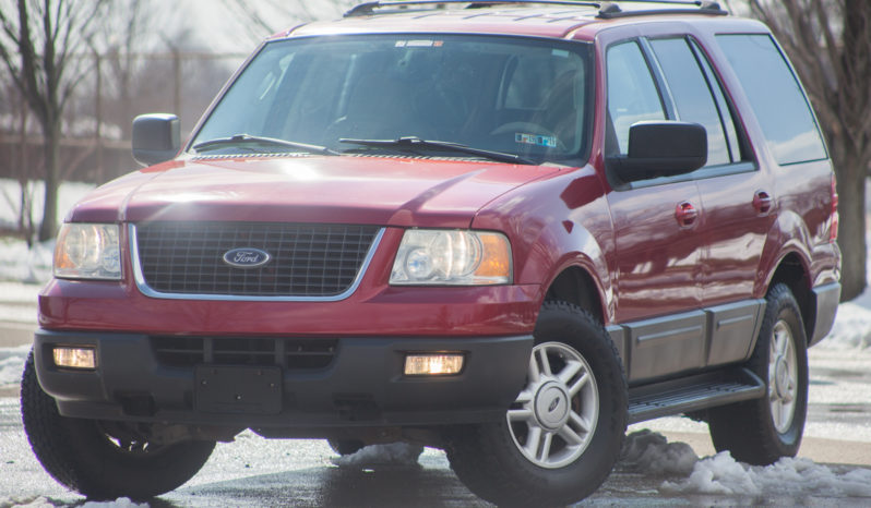 2004 Used Ford Expedition For Sale full
