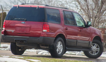 2004 Used Ford Expedition For Sale full