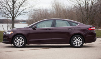 2013 Used Ford Fusion SE For Sale full