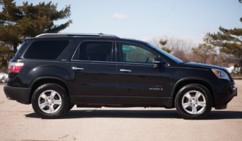 2008 Used GMC Acadia For Sale full