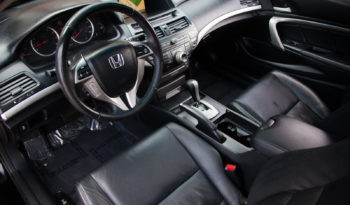 2012 Used Honda Accord EX-L For Sale full