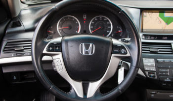 2012 Used Honda Accord EX-L For Sale full