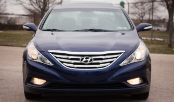 2011 Used Hyundai Sonata Limited for Sale full