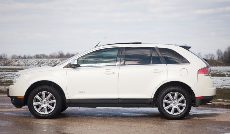 2007 Used Lincoln MKX For Sale full