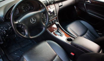 2005 Used Mercedes-Benz C240 For Sale full