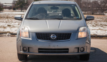 2008 Used Nissan Sentra For Sale full