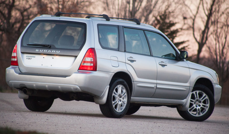 2005 Used Subaru Forester For Sale full