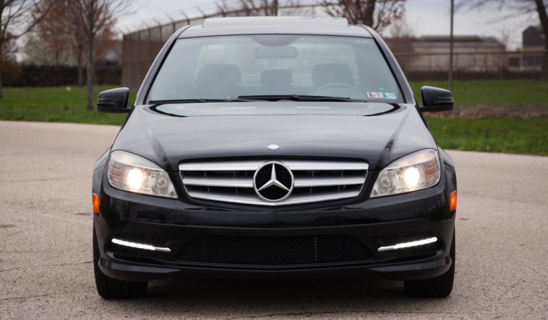 2010 Used Mercedes-Benz C300 For Sale full