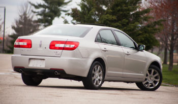 2008 Used Lincoln MKZ For Sale full