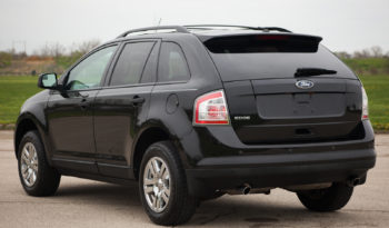 2010 Used Ford Edge SE For Sale full