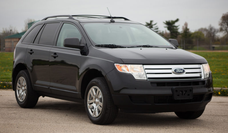 2010 Used Ford Edge SE For Sale full