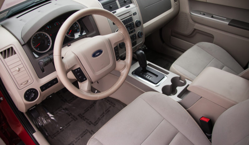 2012 Used Ford Escape XLT For Sale full