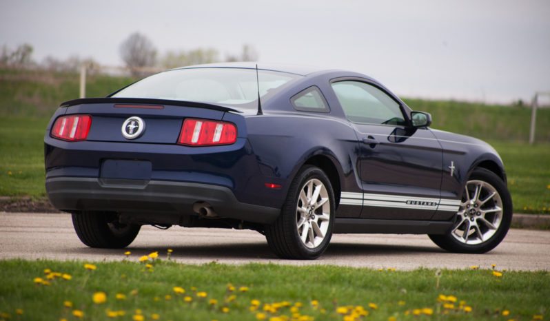 2010 Ford Mustang For Sale full