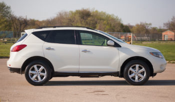 2009 Used Nissan Murano LE For Sale full