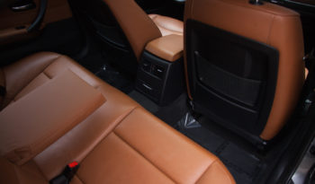 2009 BMW 335xi – Very Rare Orange Interior full
