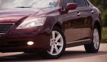 2008 Used Lexus ES 350 for Sale full