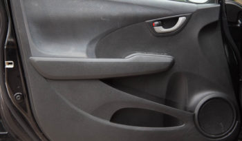 2012 Honda Fit Base – AUX, 5-Speed Manual full
