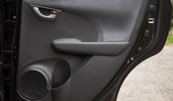 2012 Honda Fit Base – AUX, 5-Speed Manual full