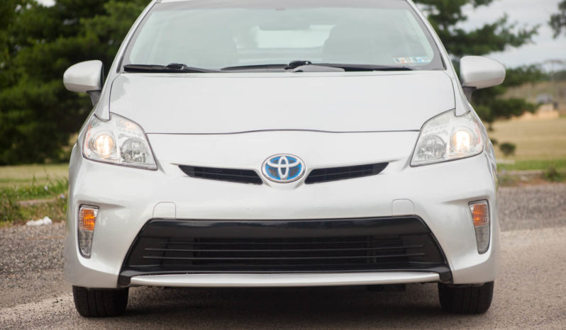 2013 Toyota Prius – Bluetooth, AUX full