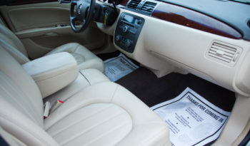 2007 Buick Lucerne CXL – Leather Heated Seats, AUX full