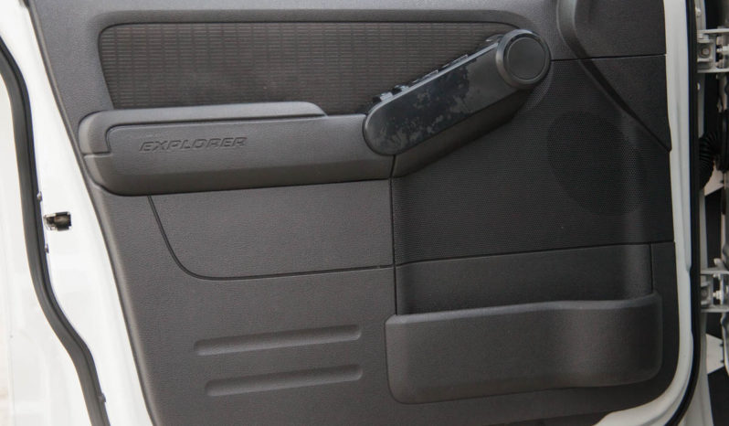 2010 Ford Explorer XLT 4×4 3rd Row Seats full
