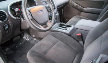 2010 Ford Explorer XLT 4×4 3rd Row Seats full