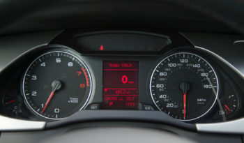 2009 Used Audi A4 Quattro For Sale full