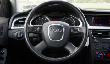 2009 Used Audi A4 Quattro For Sale full