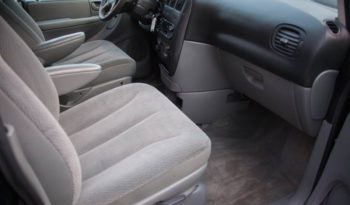 2005 Dodge Caravan, Alloy Wheels, Very Clean full