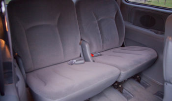 2005 Dodge Caravan, Alloy Wheels, Very Clean full