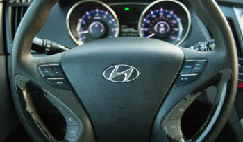 2012 Hyundai Sonata GLS with Great MPG full