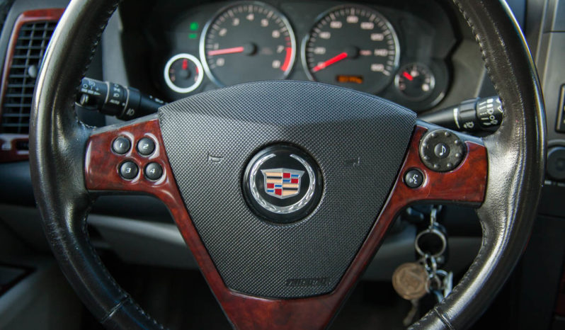 2006 Cadillac CTS, Alloy Wheels, Cruise Control full