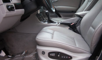 2007 BMW X3, Sunroof, Cruise Control full