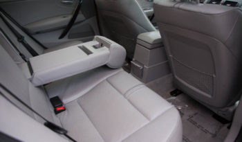2007 BMW X3, Sunroof, Cruise Control full