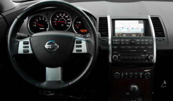 2008 Nissan Maxima SL, Fully Loaded,NAV, Heated Seats and Steering Wheel full
