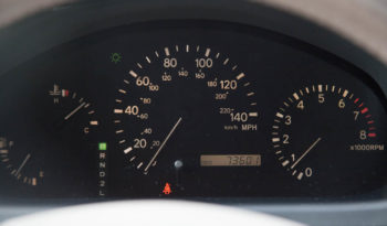 1999 Lexus Rx 300, AWD, SUN ROOF full