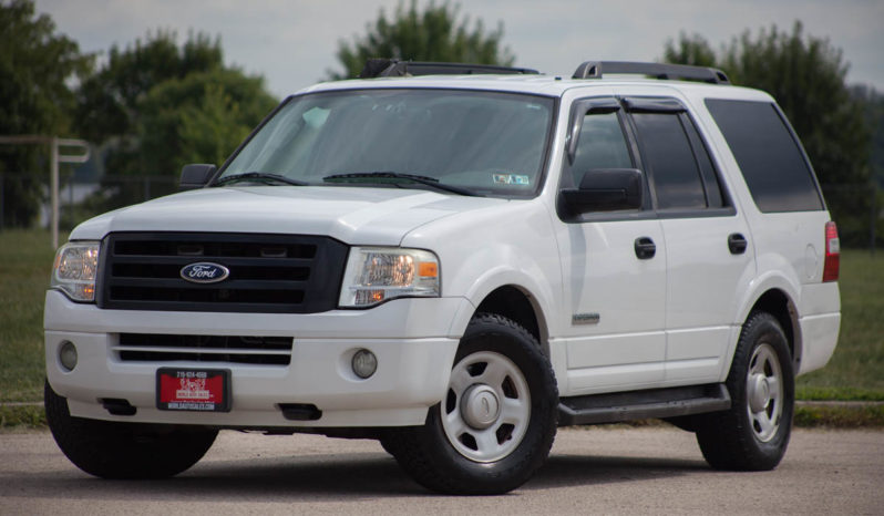 2008 Used Ford Expedition XLT