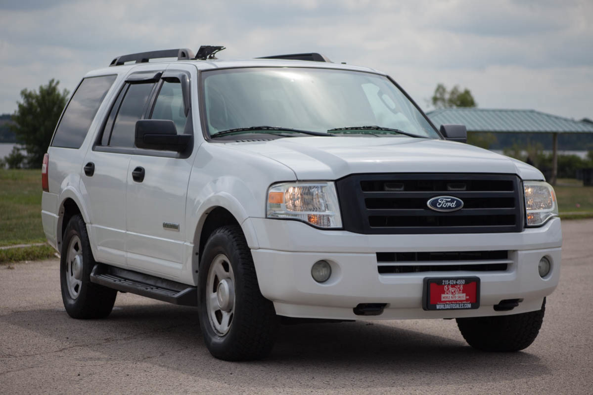 2008 Ford Expedition Towing Capacity Gallery | Auto Loomis Barn 2008 Ford Explorer Eddie Bauer Towing Capacity