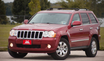 2010 Jeep Grand Cherokee LTD, SUN ROOF, NAV, BACKUP CAMERA, LIKE NEW full