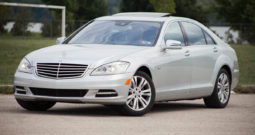 2010 Used Mercedes Benz S400