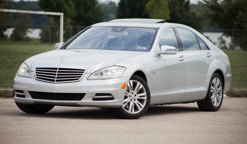 2010 Used Mercedes Benz S400