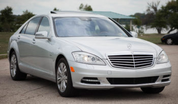 2010 Mercedes Benz S400, Hybrid System, Fully Loaded, Top of the Line full