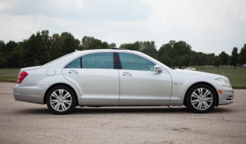 2010 Mercedes Benz S400, Hybrid System, Fully Loaded, Top of the Line full