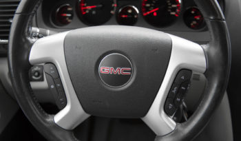 2012 GMC Acadia SLE, Third Row Seats, Alloy Wheels, AWD full