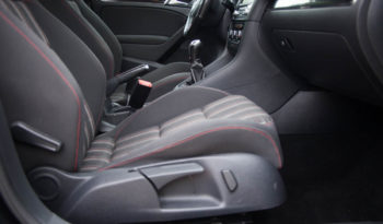 2013 Volkswagen GTI, 6-Speed Manual, Sports Package, Alloy Wheels Rims full